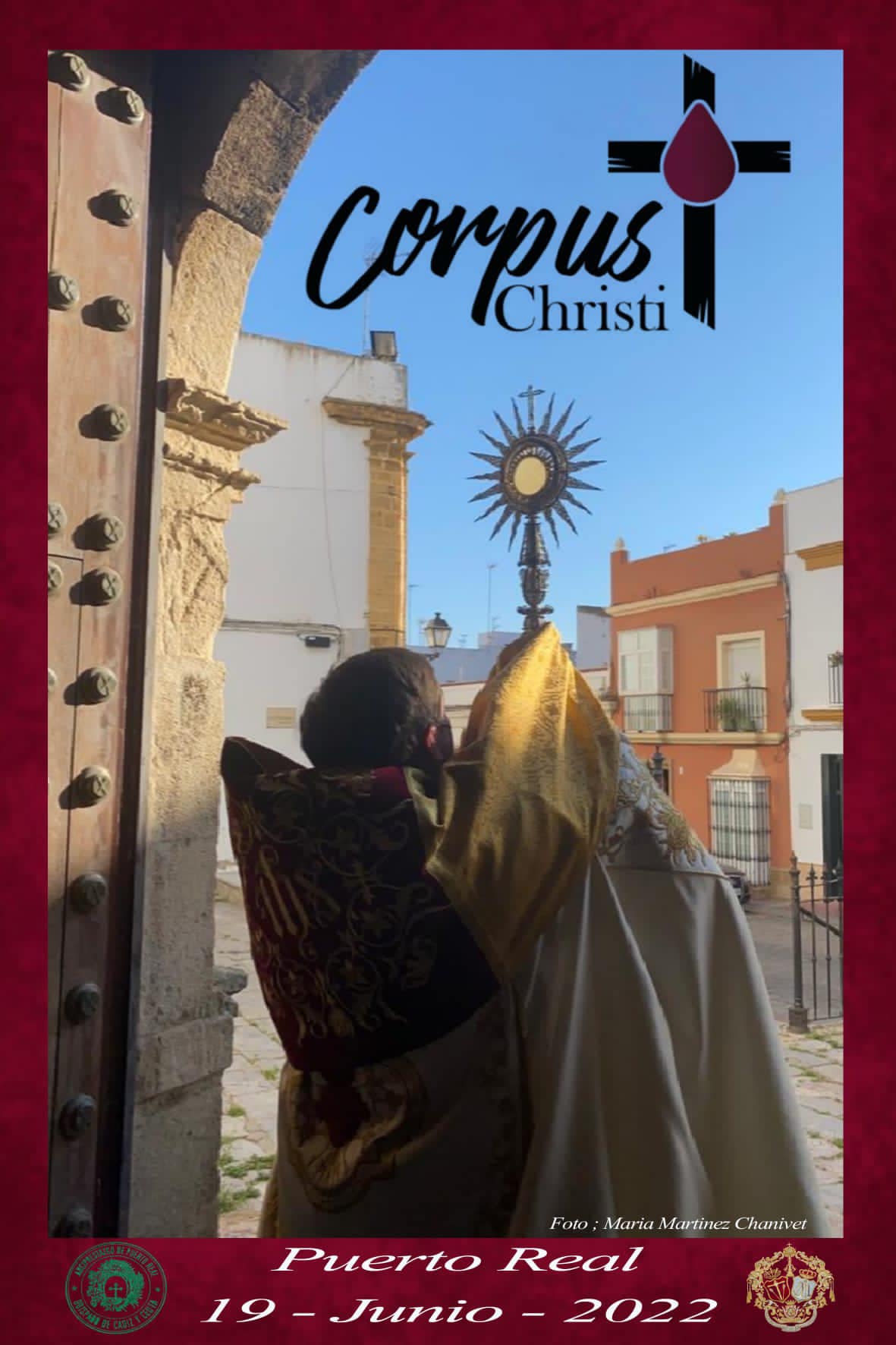 Corpus Christi  
